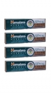Balíček - Zubná pasta 4 ks Balíček - Zubná pasta 4 ks