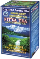 ČAJ PITTA TEA - Antistres na upokojenie a vyrovnanosť ČAJ PITTA TEA - Antistres na upokojenie a vyrovnanosť