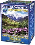 ČAJ PRANA - Povzbudenie vitality a životnej energie ČAJ PRANA - Povzbudenie vitality a životnej energie