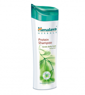 Proteínový šampón na normálne vlasy - Soft & Shine Proteínový šampón na normálne vlasy - Soft & Shine