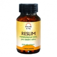 Reslim - Štíhla línia Reslim - Štíhla línia