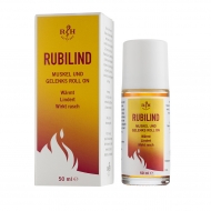 Rubilind Roll on 50 ml Bano Arlberger Rubilind Roll on 50 ml Bano Arlberger