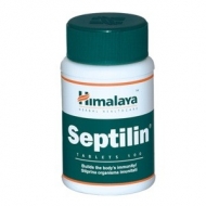 Septilin - Posilnenie imunity Septilin - Posilnenie imunity