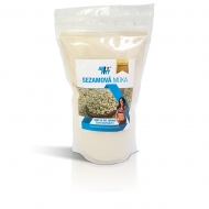 Sezamová múka 500 g AniFitt Sezamová múka 500 g AniFitt