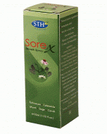 Ústny sprej 20 ml SOREX Ústny sprej 20 ml SOREX