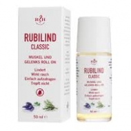 Rubilind Classic Roll on 50 ml Bano Arlberger Rubilind Classic Roll on 50 ml Bano Arlberger