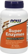 Super Enzymes Now Foods Super Enzymes Now Foods