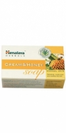 Toaletné mydlo - Cream & Honey Toaletné mydlo - Cream & Honey