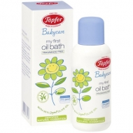 Topfer detský olejový kúpeľ 100 ml Topfer detský olejový kúpeľ 100 ml