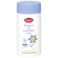 Topfer detský púder proti bolesti 75 g Topfer detský púder proti bolesti 75 g