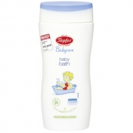 Topfer detský otrubový kúpeľ s olivovým olejom 200 ml Topfer detský otrubový kúpeľ s olivovým olejom 200 ml