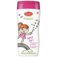 Topfer telové mlieko pre dievčatá 200 ml Topfer telové mlieko pre dievčatá 200 ml