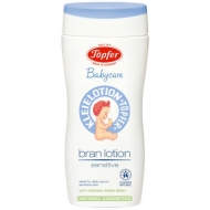 Topfer detské telové mlieko na citlivú pokožku 200 ml Topfer detské telové mlieko na citlivú pokožku 200 ml