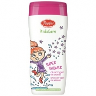 Topfer sprchový gél pre dievčatá 200 ml Topfer sprchový gél pre dievčatá 200 ml