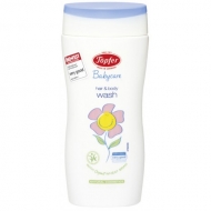 Topfer detský vlasový a telový šampón 200 ml Topfer detský vlasový a telový šampón 200 ml