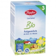 Topfer Lactana Bio 3 (od 10. mesiaca) Topfer Lactana Bio 3 (od 10. mesiaca)