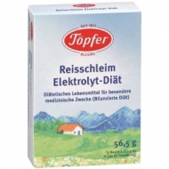 Topfer ryžová elektrolytická diéta od 4. mesiaca Topfer ryžová elektrolytická diéta od 4. mesiaca