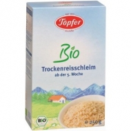 Topfer suchá ryžová kaša od 5. týždňa Topfer suchá ryžová kaša od 5. týždňa