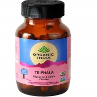 TRIPHALA vnútorné prečistenie TRIPHALA vnútorné prečistenie