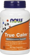 True Calm Now Foods True Calm Now Foods