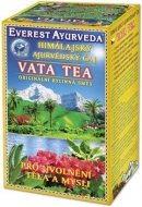 ČAJ VATA TEA - Na uvoľnenie tela a mysle ČAJ VATA TEA - Na uvoľnenie tela a mysle