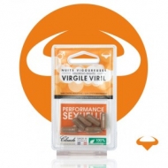 Virgile Viril afrodiziakum pre mužov Virgile Viril afrodiziakum pre mužov