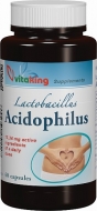 Lactobacillus Acidophilus Vitaking Lactobacillus Acidophilus Vitaking