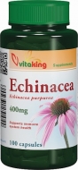 Echinacea 400 mg Vitaking Echinacea 400 mg Vitaking