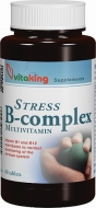 Stress B-complex Vitaking Stress B-complex Vitaking