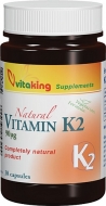 Vitamin K2 Vitaking Vitamin K2 Vitaking
