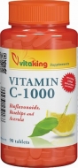 Vitamin C-1000 Vitaking Vitamin C-1000 Vitaking