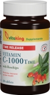 Vitamin C-1000 Time Vitaking Vitamin C-1000 Time Vitaking