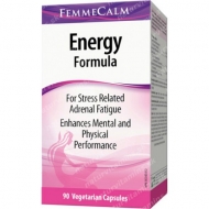 Energy Formula Webber Naturals Energy Formula Webber Naturals