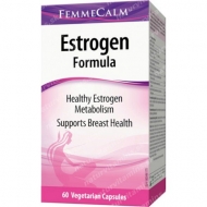 Estrogen Formula Webber Naturals Estrogen Formula Webber Naturals