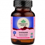 Šatavari - Hormonálna rovnováha Šatavari - Hormonálna rovnováha
