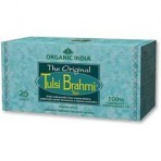 Čaj Tulsi - Brahmi Čaj Tulsi - Brahmi