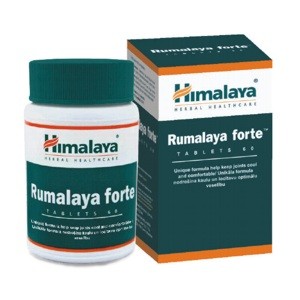 Rumalaya Forte Tablety